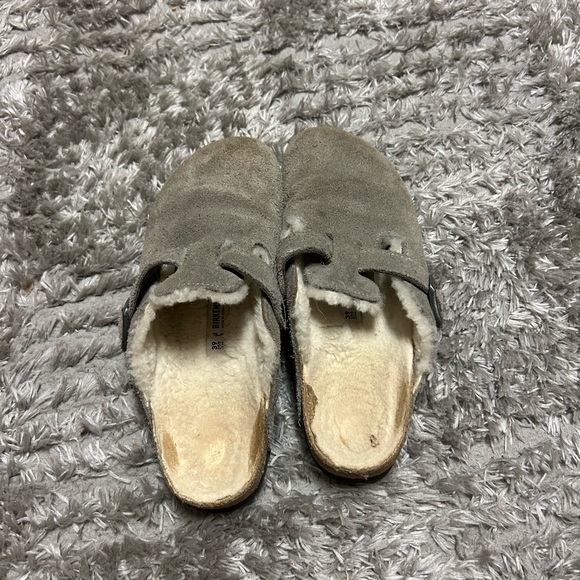 Birkenstock women’s clog - Picture 3 of 5